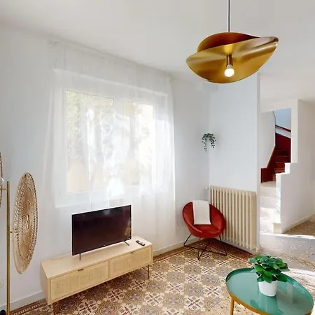 Maison Magnifique Ernest Renan Le Havre