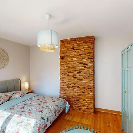 Maison Magnifique Ernest Renan Holiday home