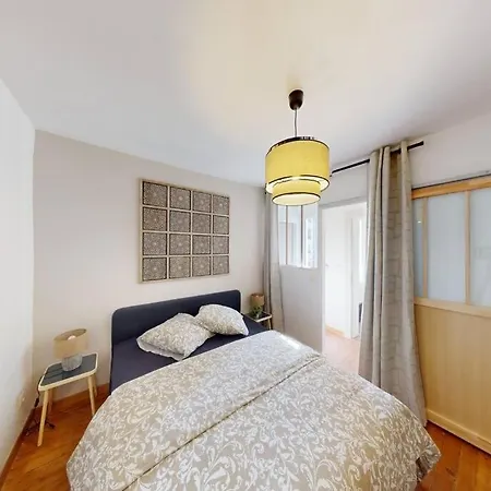 Maison Magnifique Ernest Renan * Le Havre