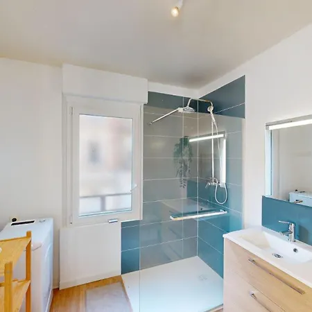 Maison Magnifique Ernest Renan בית נופש *